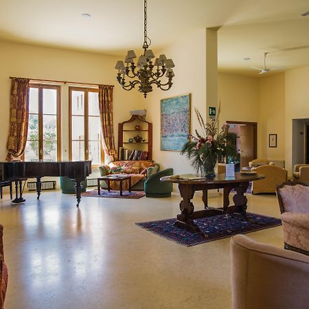 בית הארחה Santa Cristina Gela  	Agrirelais Baglio Di Pianetto מראה חיצוני תמונה