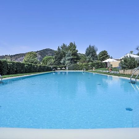בית הארחה Santa Cristina Gela  	Agrirelais Baglio Di Pianetto מראה חיצוני תמונה