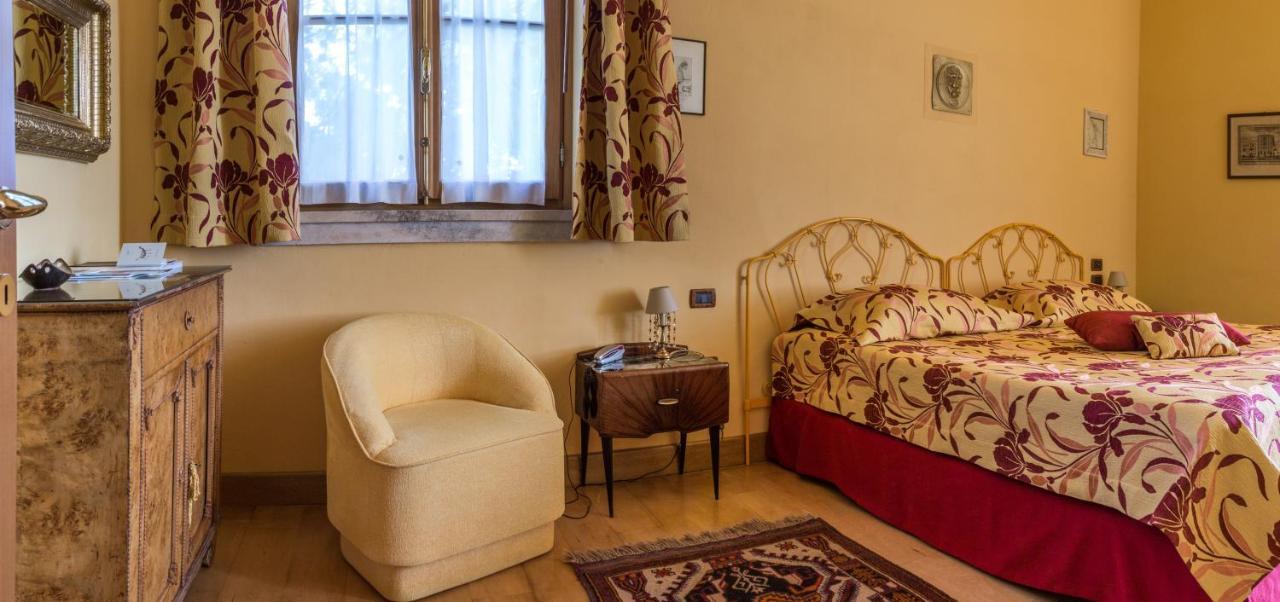 בית הארחה Santa Cristina Gela  	Agrirelais Baglio Di Pianetto מראה חיצוני תמונה