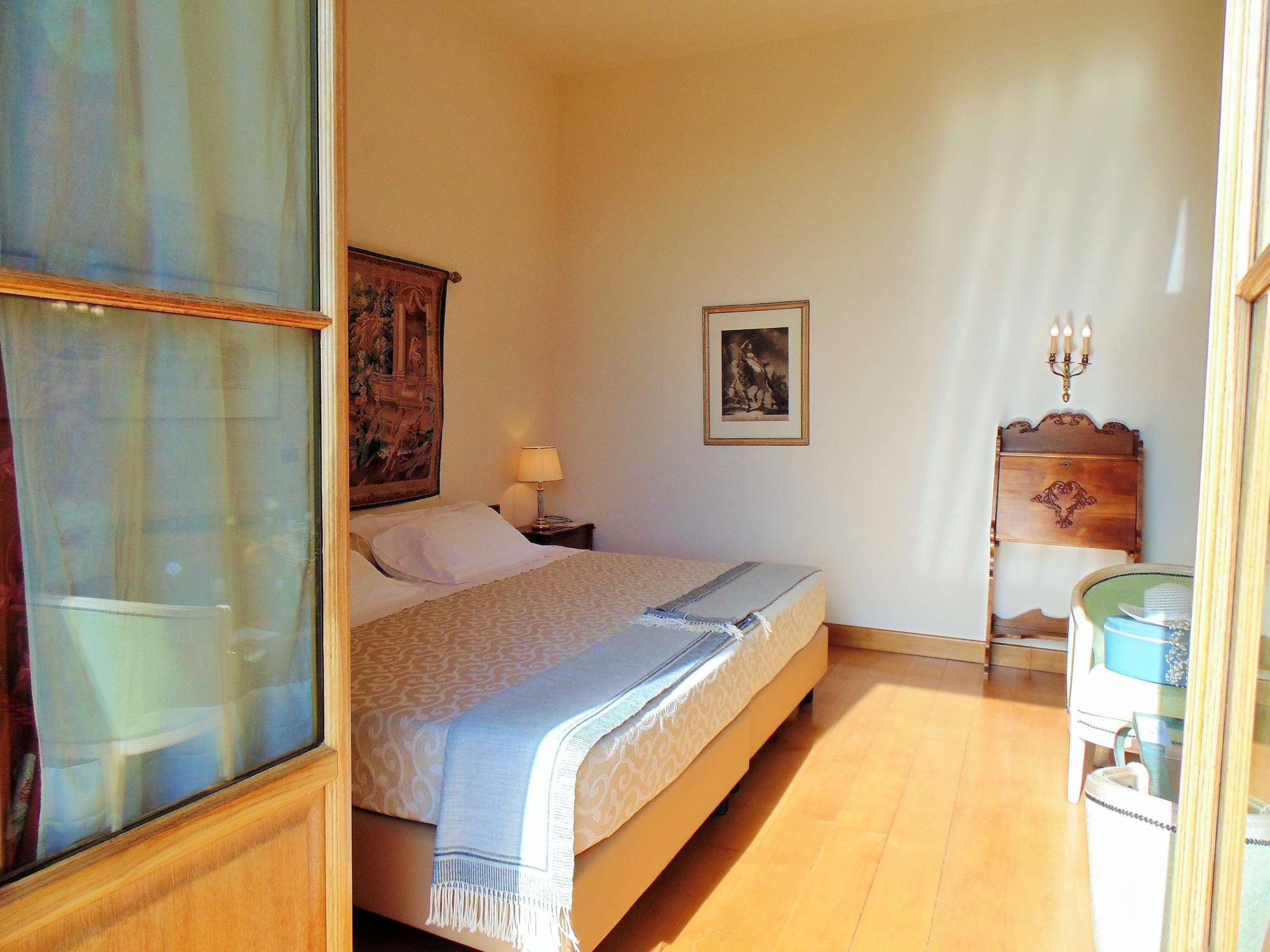 בית הארחה Santa Cristina Gela  	Agrirelais Baglio Di Pianetto מראה חיצוני תמונה