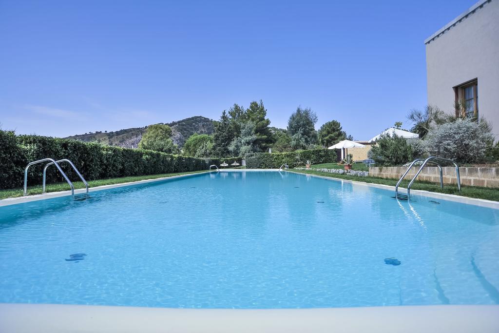 בית הארחה Santa Cristina Gela  	Agrirelais Baglio Di Pianetto מראה חיצוני תמונה