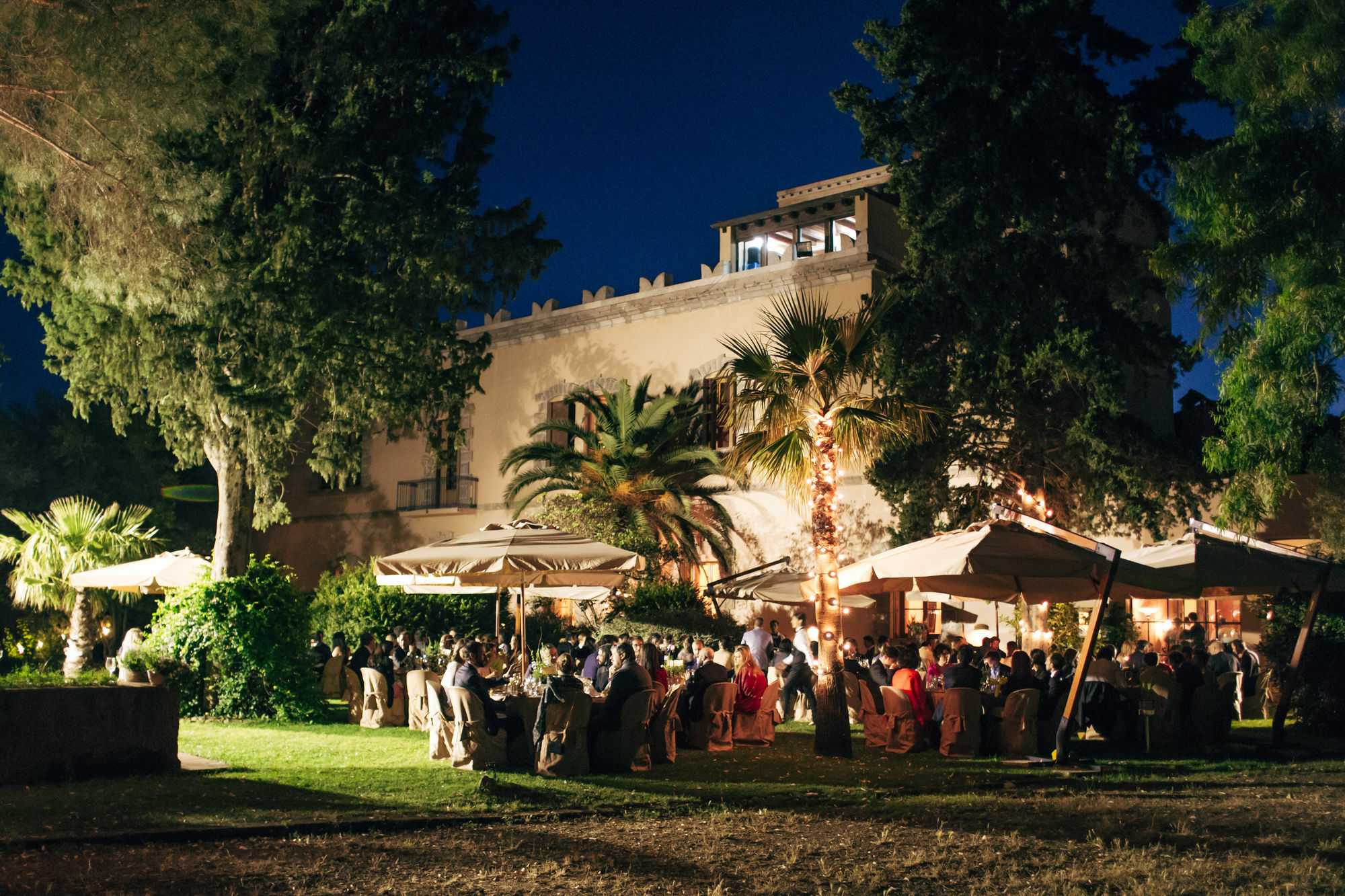 בית הארחה Santa Cristina Gela  	Agrirelais Baglio Di Pianetto מראה חיצוני תמונה