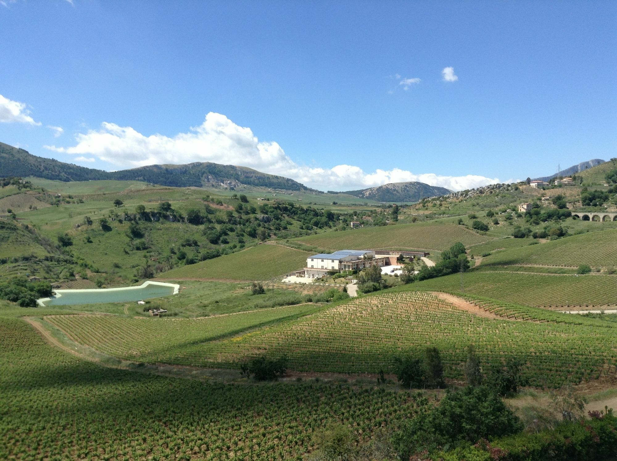 בית הארחה Santa Cristina Gela  	Agrirelais Baglio Di Pianetto מראה חיצוני תמונה